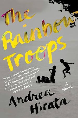 The Rainbow Troops by Andrea Hirata