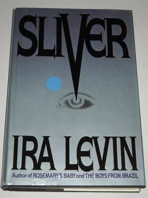 Sliver by Ira Levin