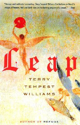 Leap by Terry Tempest Williams