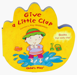 Give a Little Clap by 