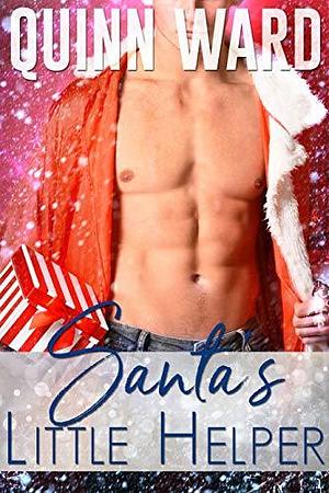 Santa's Little Helper: A Gay Holiday Romance by Quinn Ward, Sloan Johnson, Sloan Johnson