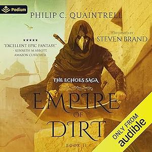 Empire of Dirt by Philip C. Quaintrell