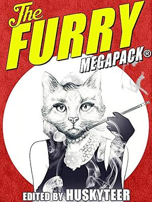 The Furry Megapack by Alice "Huskyteer" Dryden