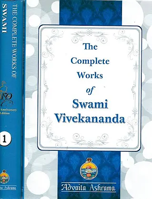 The Complete Works Of Swami Vivekananda  by Swami Vivekānanda