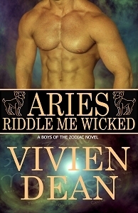 Aries: Riddle Me Wicked by Vivien Dean