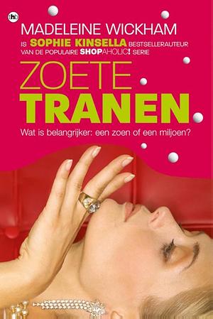 Zoete tranen by Madeleine Wickham