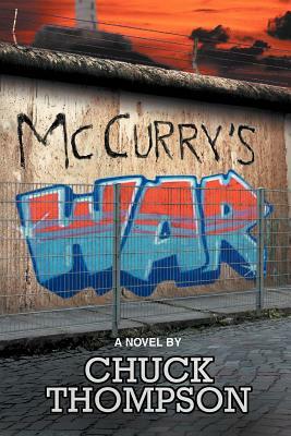McCurry's War by Chuck Thompson