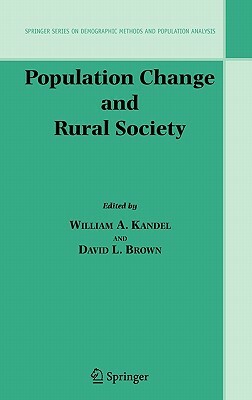 Population Change and Rural Society by 