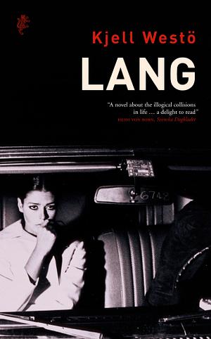 Lang by Kjell Westö