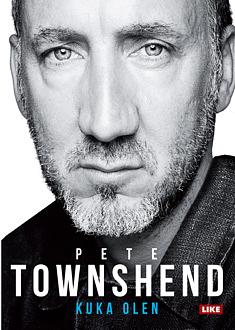 Kuka olen by Pete Townshend