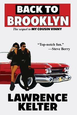 Back to Brooklyn by Lawrence Kelter