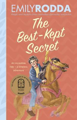 The Best-Kept Secret by Emily Rodda