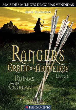 Ruínas de Gorlan by John Flanagan