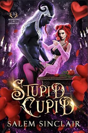 Stupid Cupid by Salem Sinclair