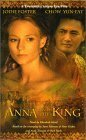 Anna and the King by Elizabeth Hand