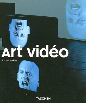 Art vidéo by Sylvia Martin