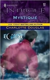 Mystique by Charlotte Douglas