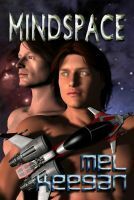 Mindspace by Mel Keegan
