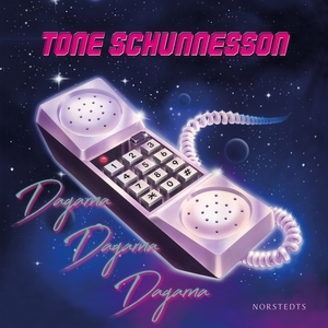 Dagarna, dagarna, dagarna by Tone Schunnesson