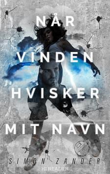 Når vinden hvisker mit navn by Simon Zander