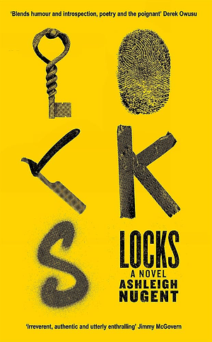 Locks by Ashleigh Nugent