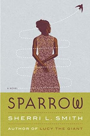 Sparrow by Sherri L. Smith