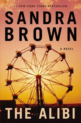 The Alibi by Sandra Brown