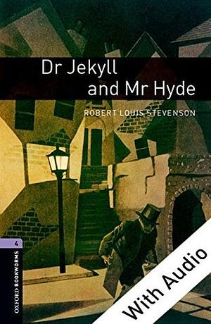 Dr Jekyll and Mr Hyde by Rosemary Border