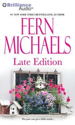 Late Edition by Fern Michaels