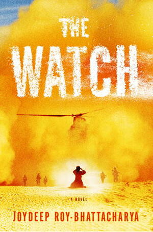 The Watch by Joydeep Roy-Bhattacharya