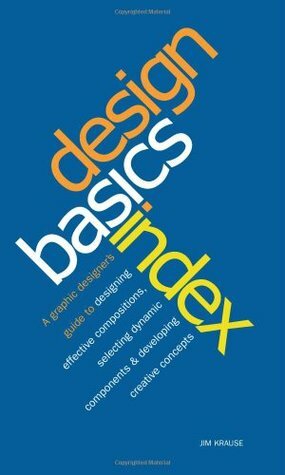 Design Basics Index by Jim Krause