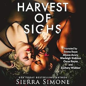 Harvest of Sighs by Sierra Simone