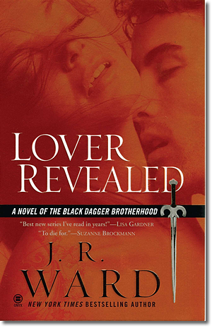 Lover Revealed by J.R. Ward