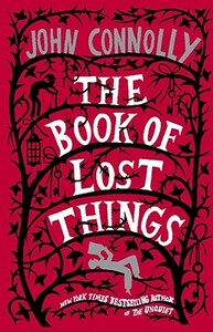 The Book of Lost Things by John Connolly