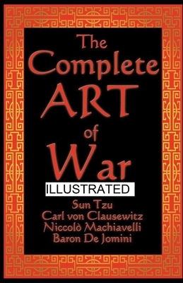 The Art of War ILLUSTRATED by Sun Tzu