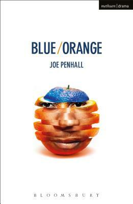 Blue/Orange by Joe Penhall