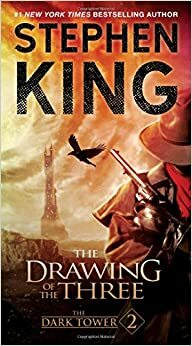 The Drawing of the Three by Stephen King