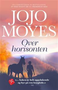 Over horisonten by Jojo Moyes