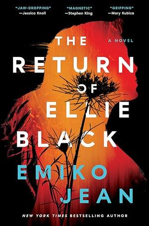 The Return of Ellie Black by Emiko Jean