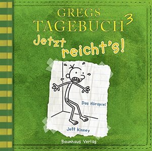 Gregs Tagebuch 3-Jetzt Re by 