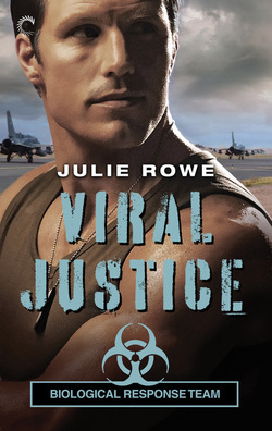 Viral Justice by Julie Rowe