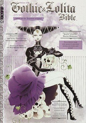 Gothic & Lolita Bible, Volume 3 by Jenna Winterberg