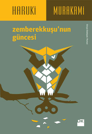 Zemberekkuşu'nun Güncesi by Haruki Murakami