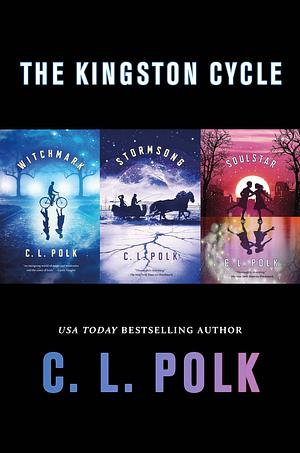 The Kingston Cycle by C.L. Polk