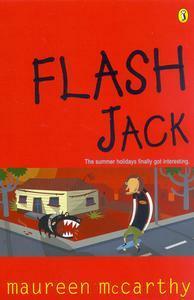 Flash Jack by Maureen McCarthy