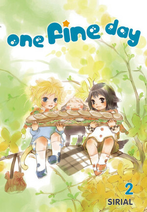 One Fine Day, Vol. 2 by Sirial