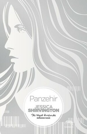 Panzehir by Jessica Shirvington, Aslı Tümerkan