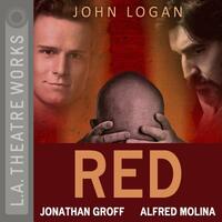 Red by John Logan