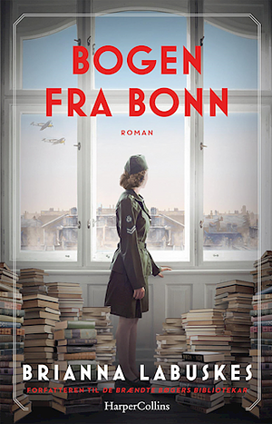 Bogen fra Bonn by Brianna Labuskes