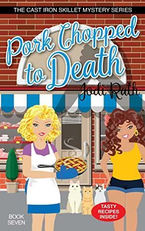 Pork Chopped to Death by Jodi Rath